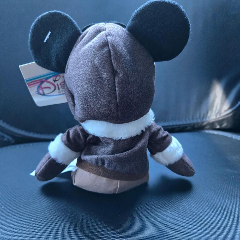 Disney multi Stuffed-animals - Picture 4 of 7